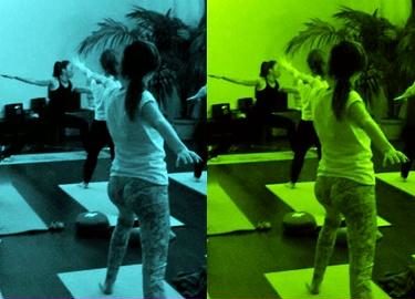 Yoga, Pilates:  Attività a corpo libero – Consiglio Federale FIPE del 21/05/17 – delibera n° 1568  CONI
